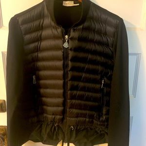COPY - Moncler Jacket